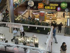 -巴黎春天(浦建店)
