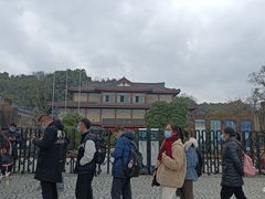 -浙江省博物馆(孤山馆区)