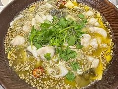 -金哥私房菜馆(张府园总店)