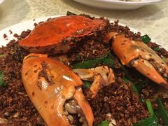 喜记正宗炒辣蟹-喜记避风塘炒辣蟹(旗舰店)