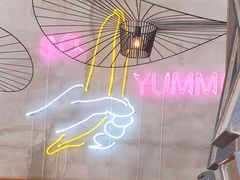 -The Rug Cafe(王府中环店)