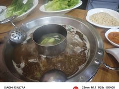 -鹅火锅(翡翠路店)