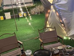 -CAMP.33露营烤肉·团建聚餐(创智天地店)