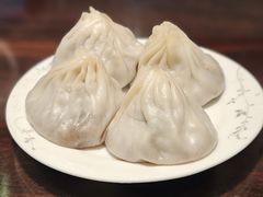 小笼包-熙盛源(滨湖万达店)