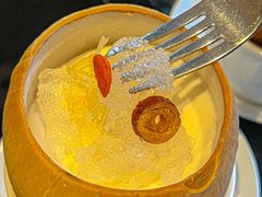 -康帝国际酒店-艾斯本自助西餐厅