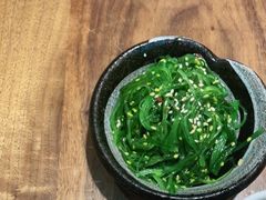 -井圣日膳(万达店)
