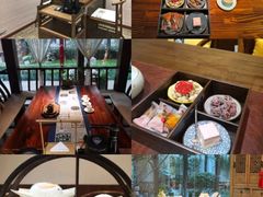 -中和·国风茶馆(愚园路店)