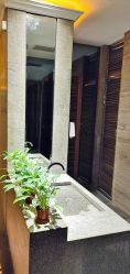 -贝黎诗SPA