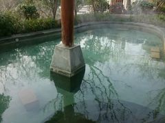 -苏州湾王焰温泉度假酒店