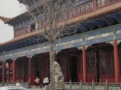 -章华寺