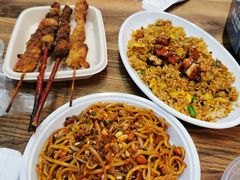 -盒马鲜生(悠方店)