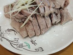 -乡亲鹅肉城(吴江店)