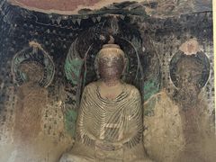 -炳灵寺世界文化遗产旅游区