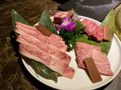 -觅福里•熟成和牛餐厅