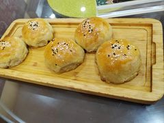 -烟疆印象新疆菜(万联广场店)