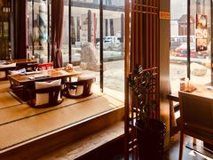 靠窗位-江户前寿司(好运街店)