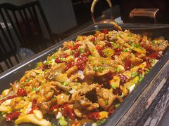 -臻享無招牌·食蛙专门店(太古里店)