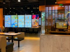 -大快活(丽丰店)