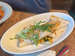 墨西哥牛肉卷饼-玛格萝妮(汇智国际商业中心店)