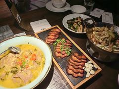 酸汤肥牛-外婆家(杭州马塍店)