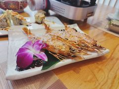 焗大虾-酒井酱子·深夜食堂(东城汇店)