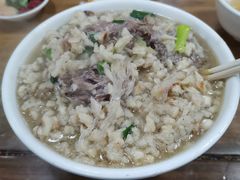 泡馍-老刘家泡馍·陕西老字号(钟楼广济街店)