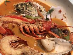 -济南香格里拉·咖啡泉自助餐厅