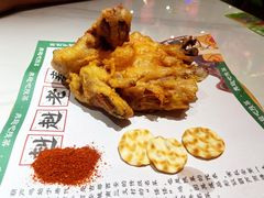 -奔跑吧陕菜·盛世长安(民乐园万达店)