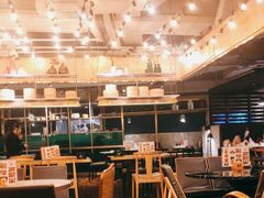 大堂-稻香饭店(IFS国金中心店)