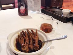 -白天鹅宾馆-宏图府餐厅