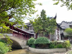 -龙潭水乡