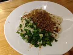 -龙抄手食府(浣花北路店)