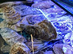 -晶渔坊·海鲜私房菜(东夷小镇店)