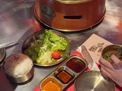 -西塔老太太泥炉烤肉(苏州大悦城店)