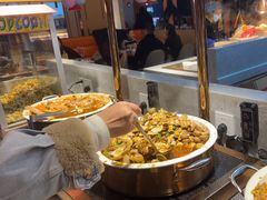 -豪德亨牛排自助餐厅(抚州东乡店)