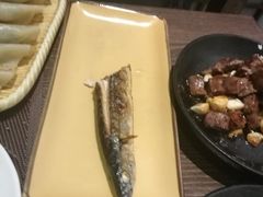 -长崎家日式料理(人民大街店)