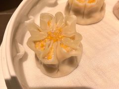 -海派悦庭·海胆烧麦·新融合菜(凯德广场店)