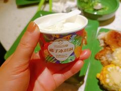 -润园四季椰子鸡火锅(海上世界店)