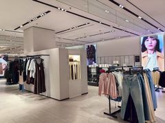 -ZARA(青岛万象城店)