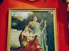 -红色江山(首钢国际大厦店)