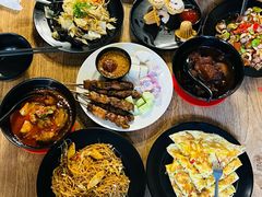 -Limapulo: Baba Can Cook