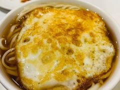 长寿面-苏浙汇(朝外店)
