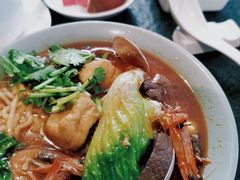 -明谷行馆·温泉