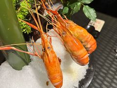 -火福·天湖阁大闸蟹博物馆主题餐厅(浅水湾店)