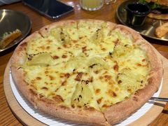 -魏斯理汉堡(西安沣东吾悦店)