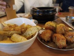 -Thank u mom非油炸健康鸡(万国广场店)