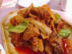 -乐乐餐厅(湘子庙街店)