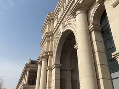 -天津五大道文化旅游区