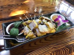 -申德勒加油站餐厅(三里屯北小街店)