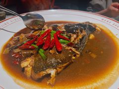 -旺顺阁·北京菜·烤鸭(大望路店)